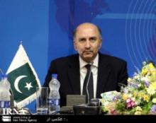 Pakistan Calls For Expansion Of Media Co-op With Iran