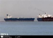 China Guarantees Iranian Oil Tankers Transportation   