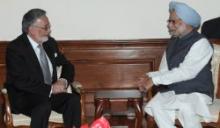 Strategic Ties With Afghanistan Will Be Strengthened Further: India