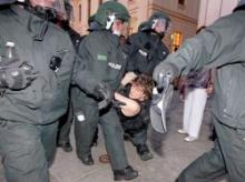 May Day Riots Grip Berlin, Hamburg