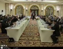 Iran-Lebanon Hold 7th Joint Co-op Commission 