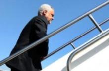 Iran's 1st VP Off To Lebanon To Review Issues Of Mutual Interest 