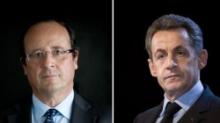 French Socialist Francois Hollande Wins Presidential Race  