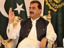 Gilani Warns Non-state Actors Can Harm Pakistan-India Ties