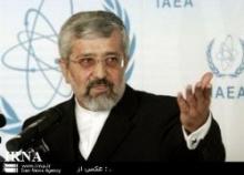 Soltanieh Announces Iran’s Emphasis For Int’l Nuke Disarmament  