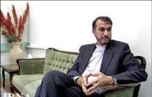 UN Should Support Independent States Like Iraq: Abdollahian
