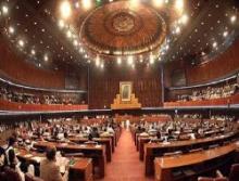 Pakistan Parliamentary Panel Condemns US Defense Secretary 