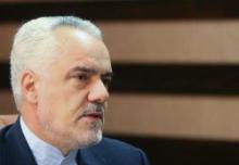 Iran Ready To Transfer Experience To Iraq: Veep