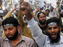 Mysterious Murder Of Religious Scholar Sparks Protest