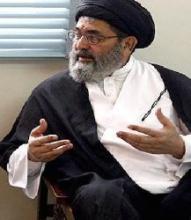Pakistani People Back Iran’s Right To Peaceful N-technology: Religious Leader