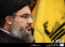 Nasrallah: Era Of Our Homelessness, Zionists’ Happy Days Over Now   