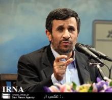 President: Lauding Iranian Nation, A Historical Fact, Reality