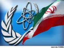 Iran-IAEA Talks To Continue    