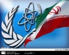 Iran-IAEA Talks To Be Held In Tehran   