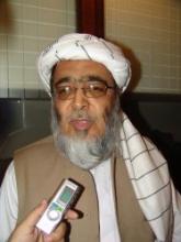 Iran Not To Yield To West Pressure On N-program: Pakistani Religious Leader