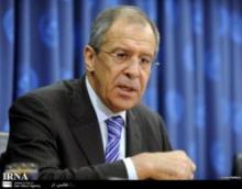 Russian FM: G5+1 Should Focus On Constructive Talks In Moscow