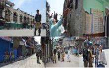 Qur'an Desecration Sparks Fresh Tension In Kashmir