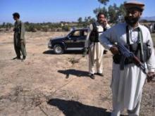Pakistani Security Forces Kill 6 Militants In Cross Border Attack