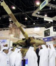 Over 70% Germans Reject Saudi Tank Deal: Survey 