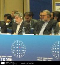 IRNA Chief Criticizes BBC’s Horrocks’ Anti-Iran Attitude 