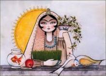 Iranian handicrafts, First Quality In The World  