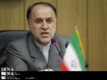 Iran-Azerbaijan Keen To Expand Ties  