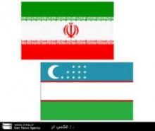 Iran-Uzbekistan Survey Ways To Expand Sports Co-op