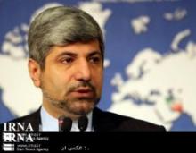 Iran Voices Concern Over Mass Killings Of Muslims In Myanmar