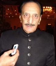 Pakistani MP Emphasizes Iran’s Role To Resolve Syrian Crisis   