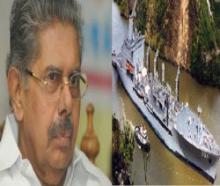 Killing Of Indian Fisherman By US Navy “Act Of Arrogance”: India