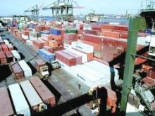 Thousands Of NATO Containers Stranded At Karachi   