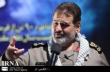 CIA, MI6 Controlled By Mossad: Firouzabadi