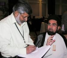 Rohingya Muslims' Massacre “Blot On Face Of Humanity”: Jawwad