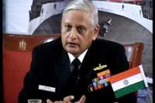 India-Pakistan Discuss Ways To Avert Conflict On High Seas 