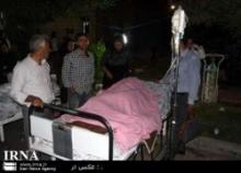 Turkey’s FM Expresses Sympathy With Iran Quake-stricken People  