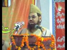Qods Day Backs Beit-ul-Moqaddas Liberation : Indian Scholar  