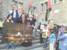 Berlin Rally Highlights Qods Global Importance For Ummah