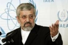 Soltanieh: Negotiations Positive, Some Iran-IAEA Gaps Bridged