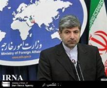 Spokesman: 118 Foreign Delegations To Attend NAM Meet In Tehran