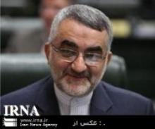 Iran-Syria MPs Discuss Issues Of Mutual Interest 