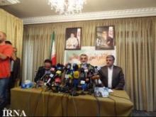 Boroujerdi: Military Solution To Syrian Crisis Reaches Deadlock 