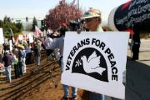 US Peace Group Urges NAM To Condemn Military Threats Against Iran  