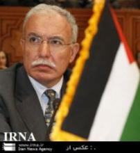 Palestinian FM: Palestinians’ expectations of Iran Increase Several-fold  