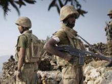 31 militants, 3 Pakistani Soldiers Die In Clashes: Military Sources   