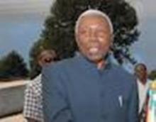 Tanzanian VP Arrives In Tehran  