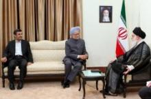 S.Leader, Indian PM Stress Boosting NAM's Int'l Role 