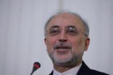 Salehi: NAM Determined To Resolve Palestine Issue   