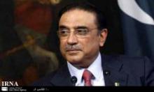 Pak President Hopes For Greater NAM Role In Int'l Ties 