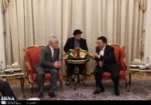 VP Calls For Expansion Of Trade Ties With Mongolia  