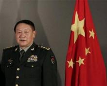 Chinese Defense Minister Arrives On 5-day Visit To India  